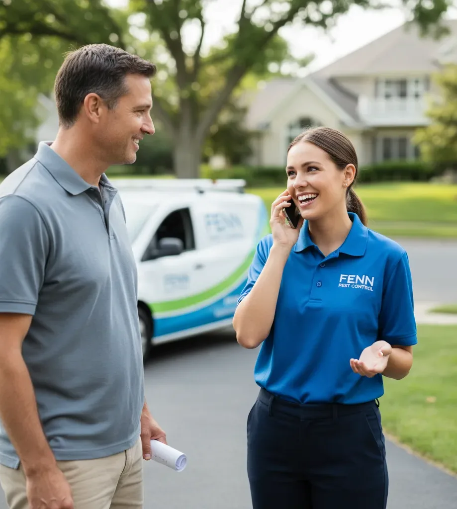Bed Bug Extermination in Northport, AL